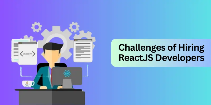 Hire ReactJS Developer